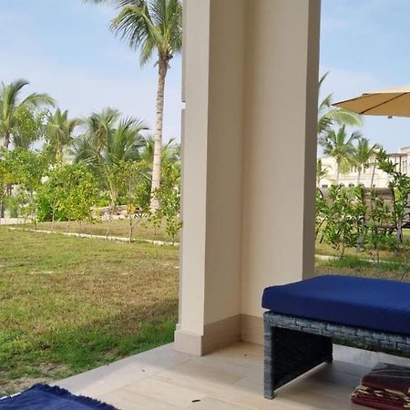 Hawana Salalah Villa Экстерьер фото
