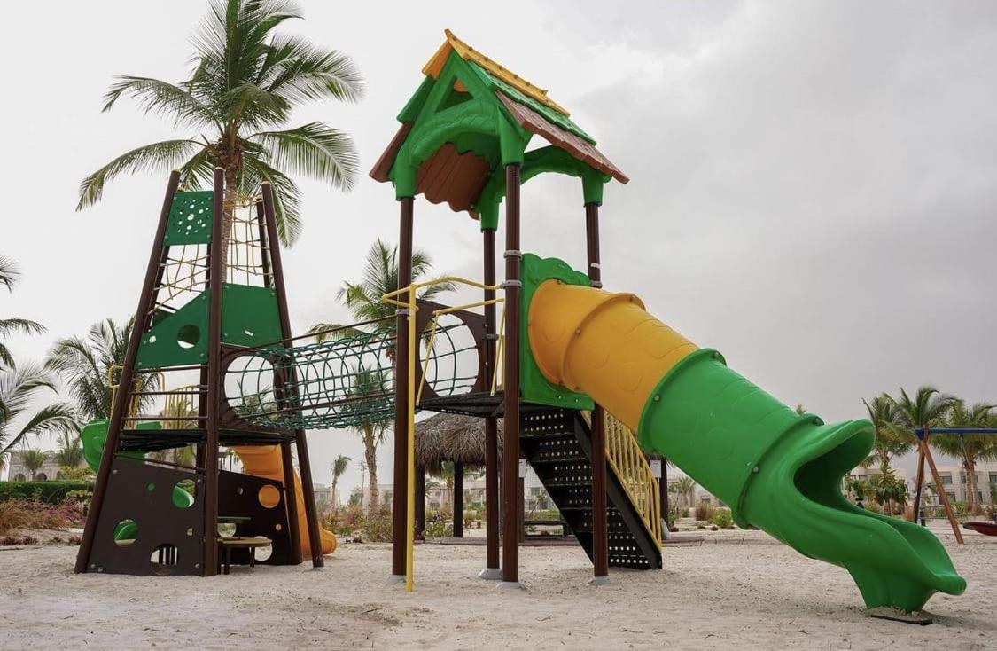 Hawana Salalah Villa Экстерьер фото