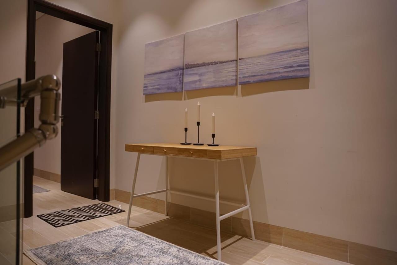 Hawana Salalah Villa Экстерьер фото