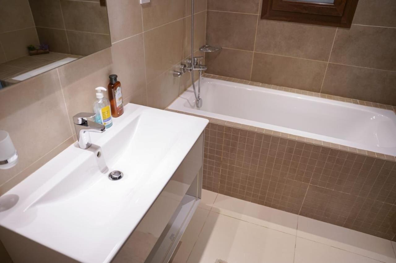 Hawana Salalah Villa Экстерьер фото