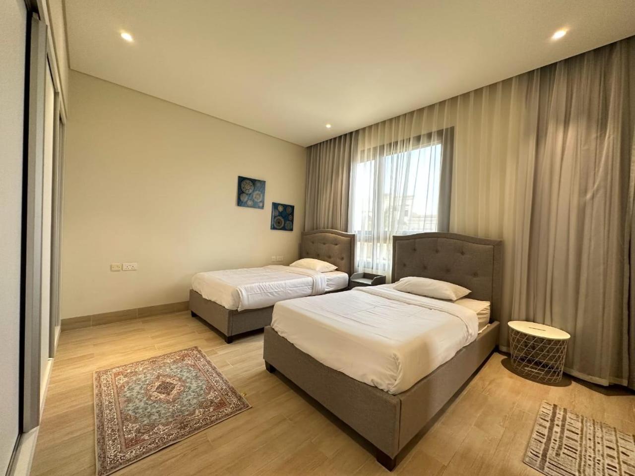 Hawana Salalah Villa Экстерьер фото