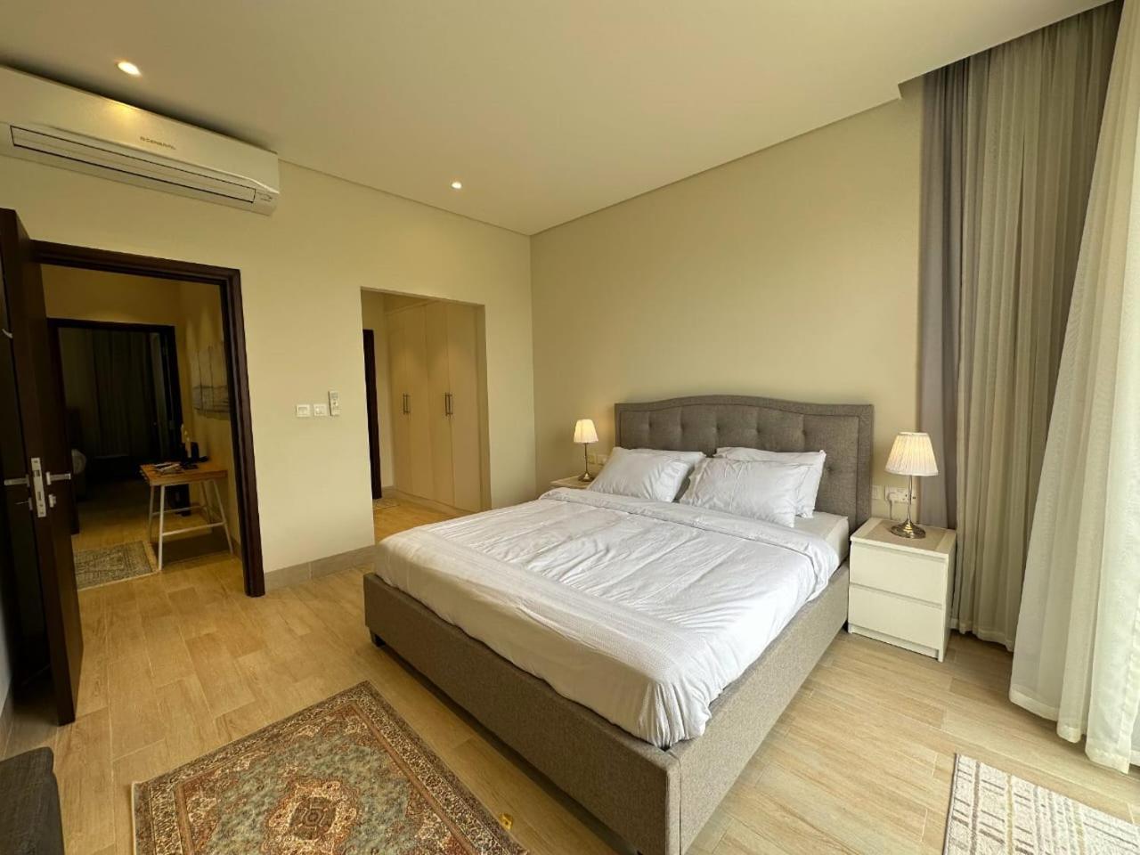 Hawana Salalah Villa Экстерьер фото