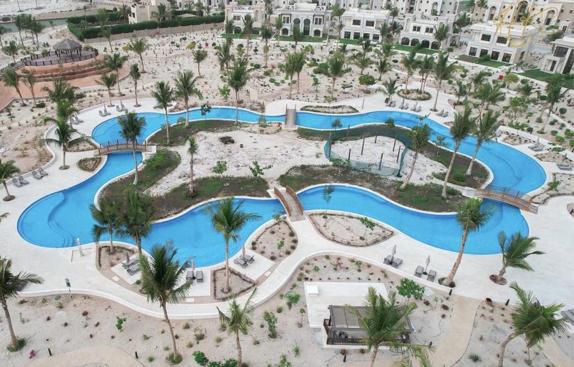 Hawana Salalah Villa Экстерьер фото