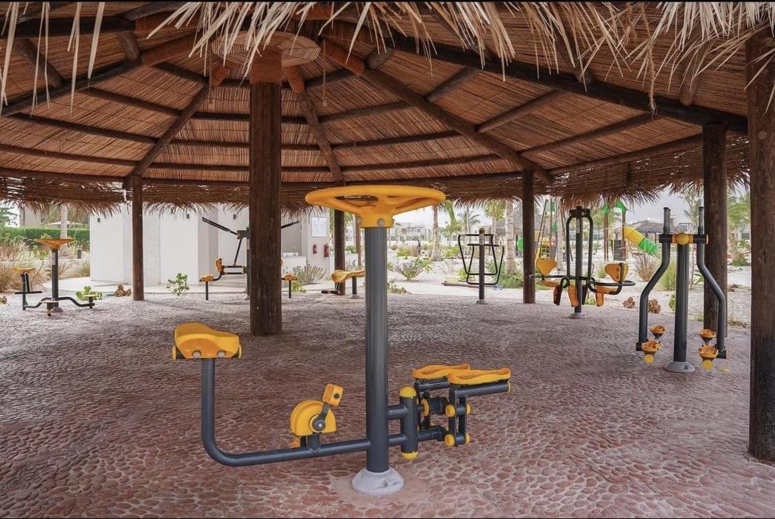 Hawana Salalah Villa Экстерьер фото