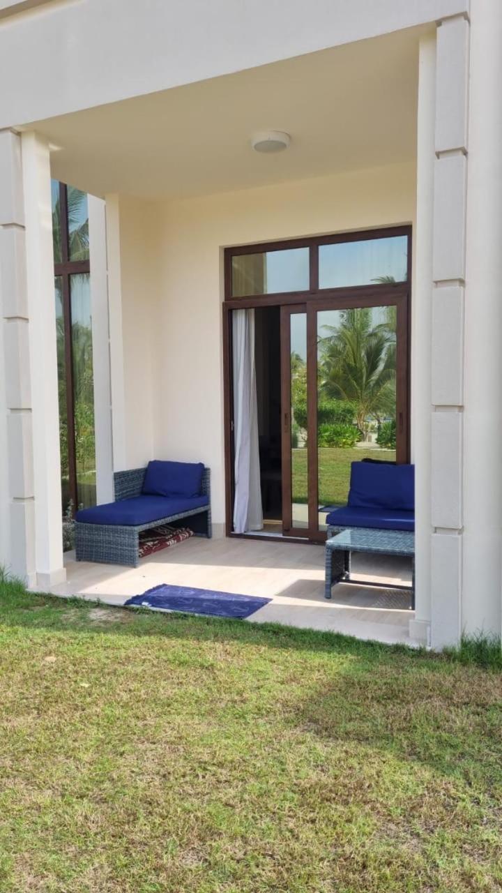 Hawana Salalah Villa Экстерьер фото