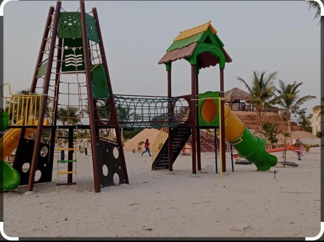 Hawana Salalah Villa Экстерьер фото